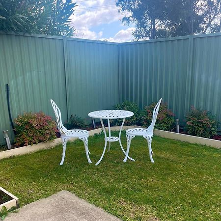 Euroa Motor Inn Luaran gambar