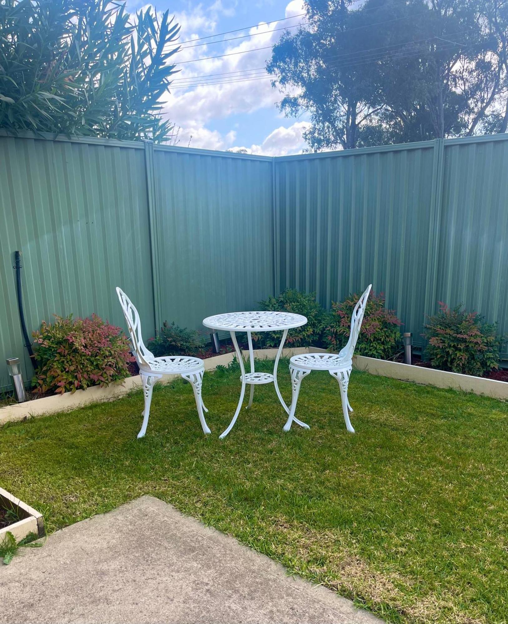 Euroa Motor Inn Luaran gambar