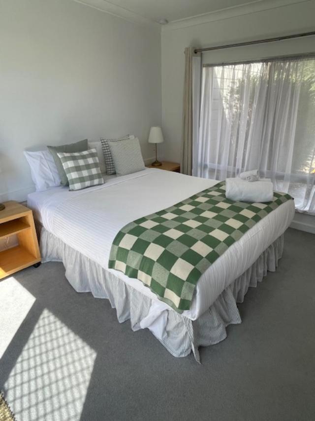 Euroa Motor Inn Luaran gambar