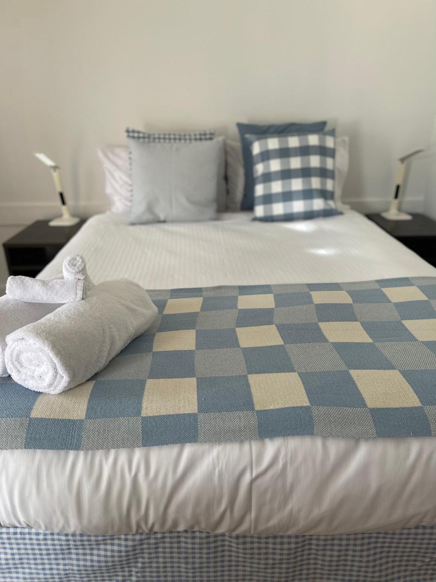 Euroa Motor Inn Luaran gambar