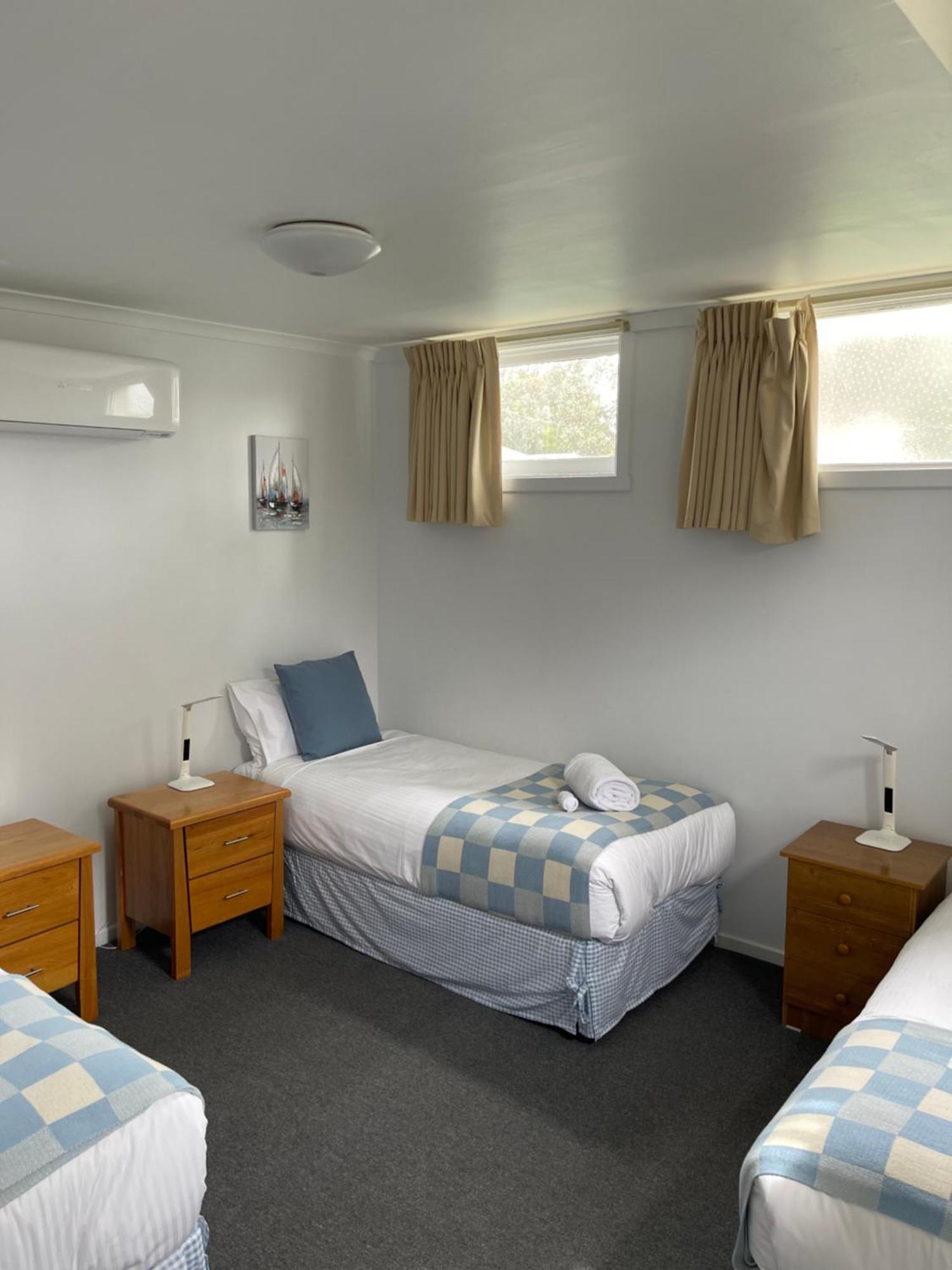 Euroa Motor Inn Luaran gambar