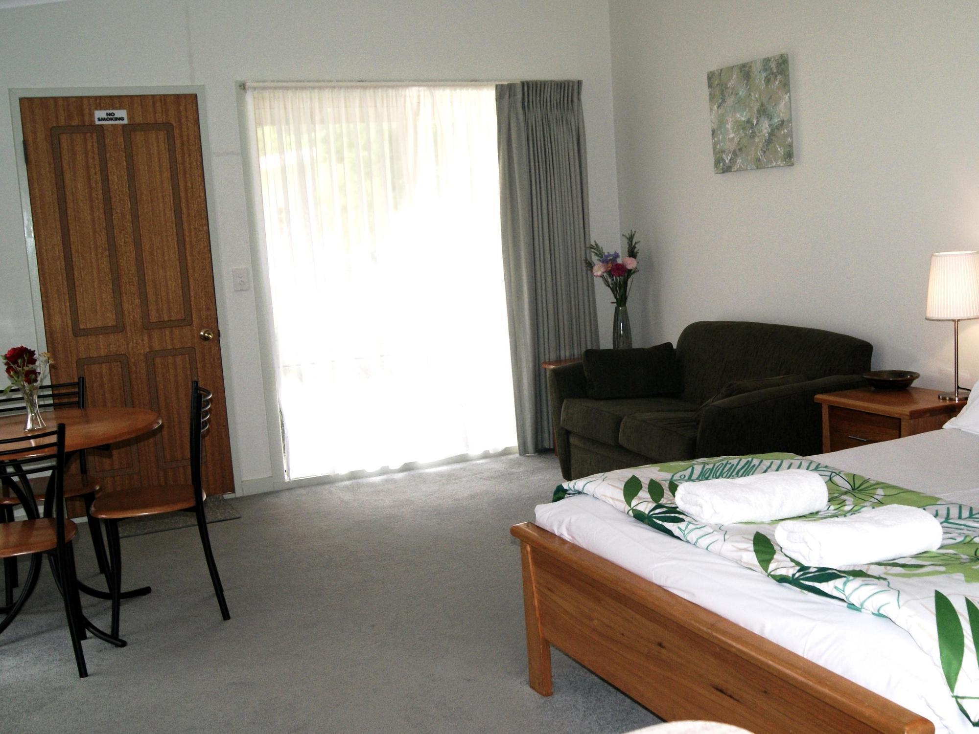 Euroa Motor Inn Luaran gambar