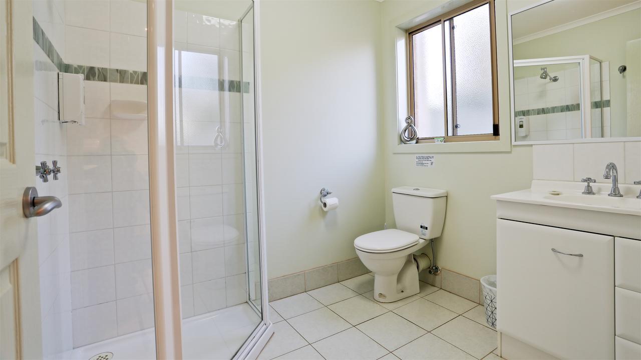 Euroa Motor Inn Luaran gambar