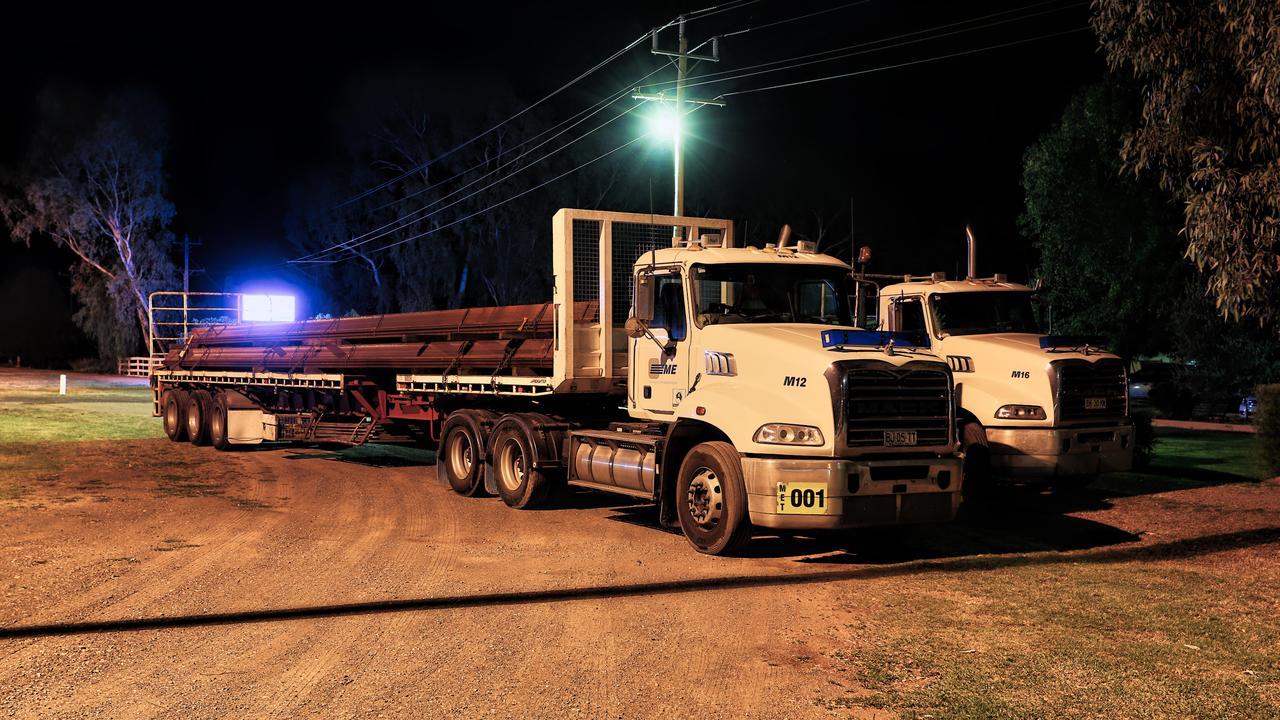 Euroa Motor Inn Luaran gambar