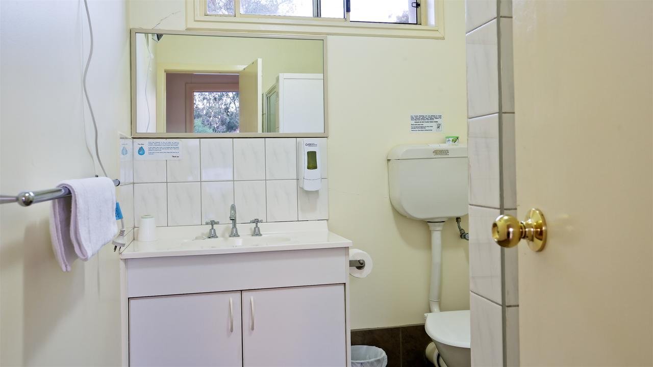 Euroa Motor Inn Luaran gambar