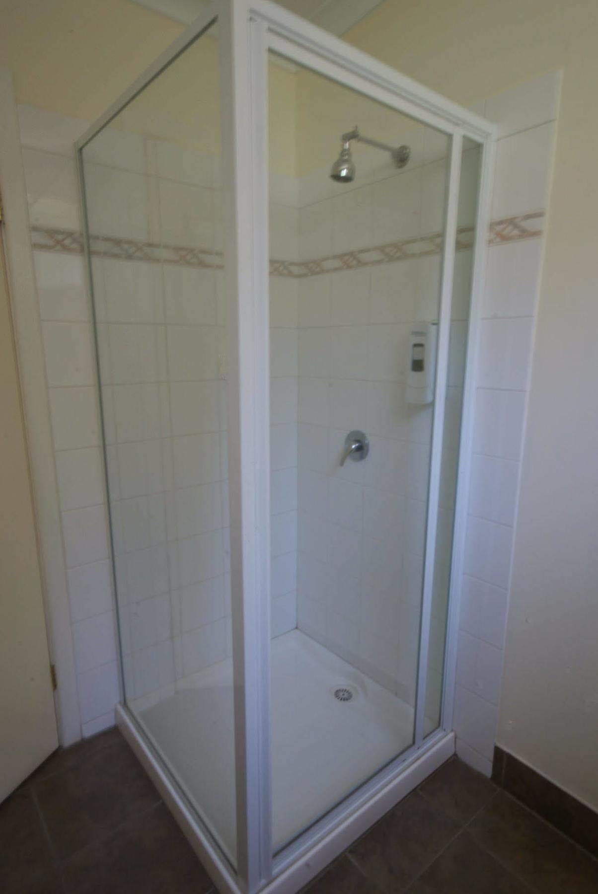Euroa Motor Inn Luaran gambar