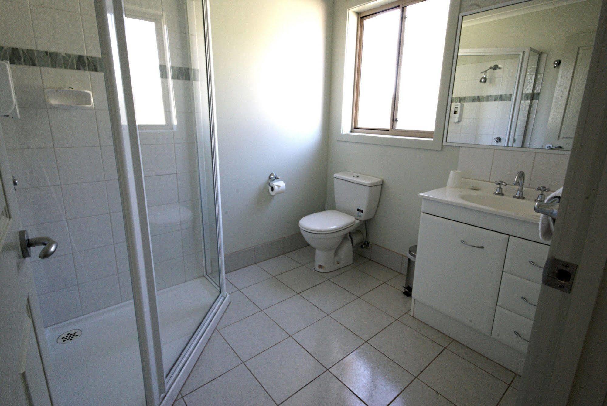 Euroa Motor Inn Luaran gambar