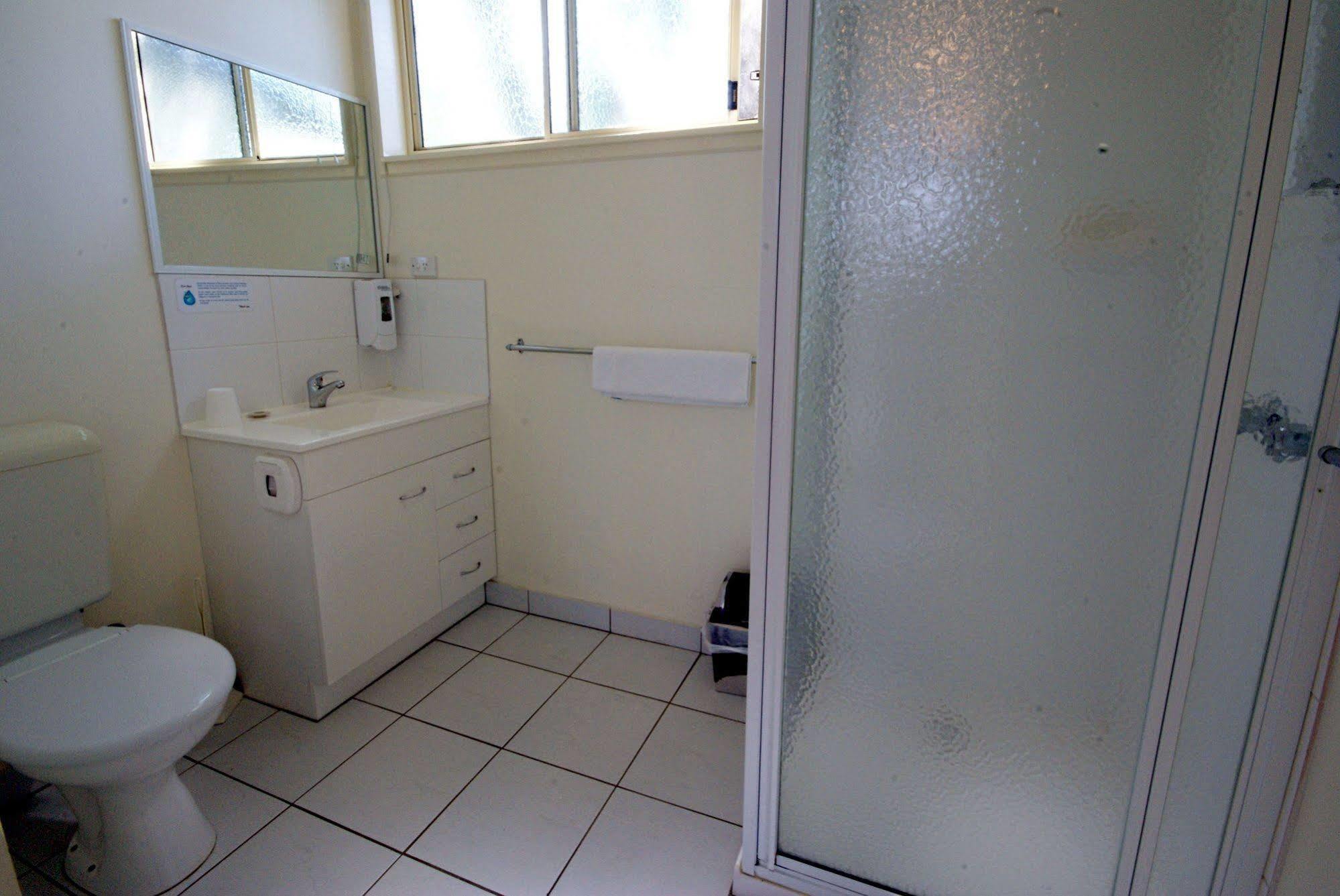 Euroa Motor Inn Luaran gambar