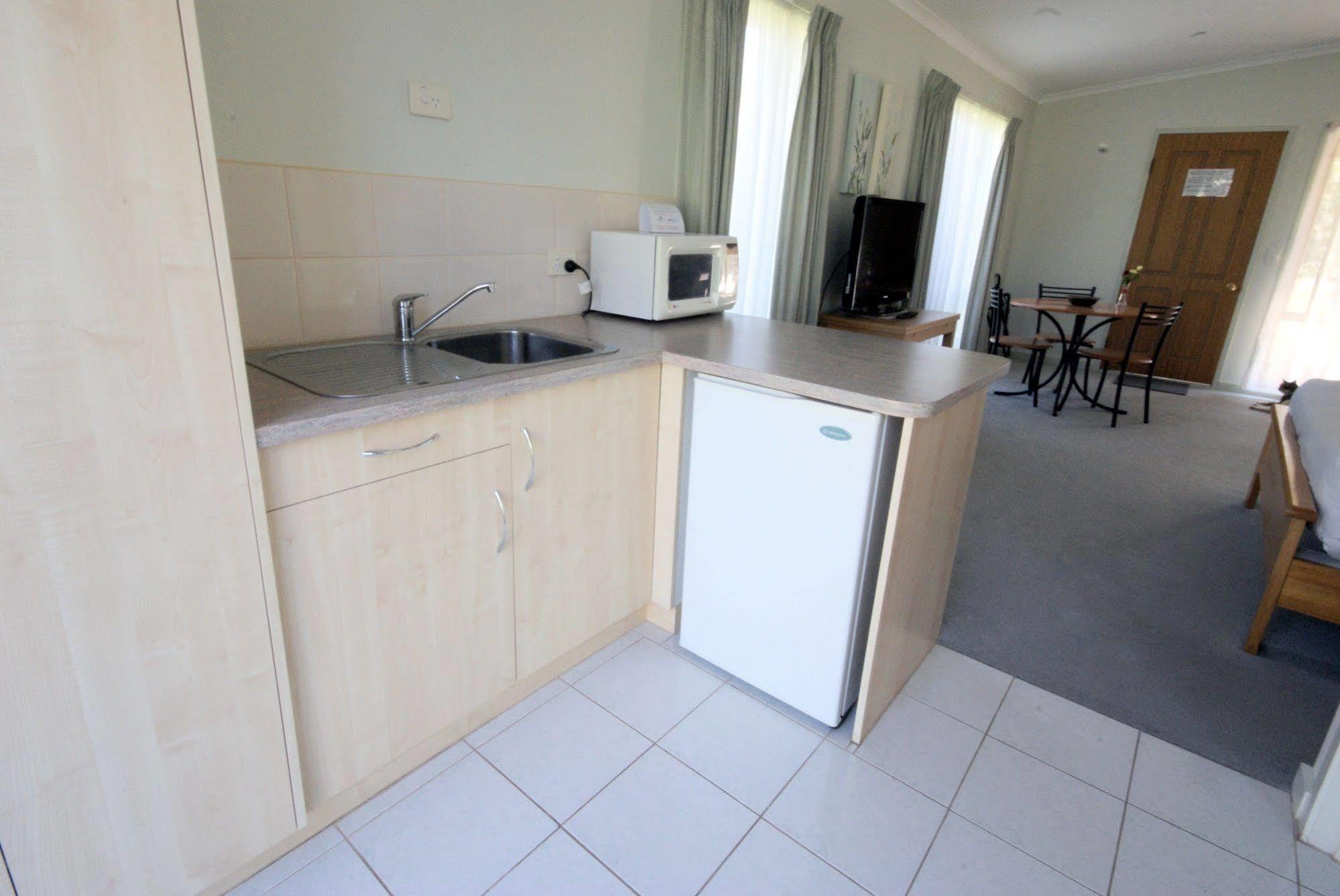 Euroa Motor Inn Luaran gambar