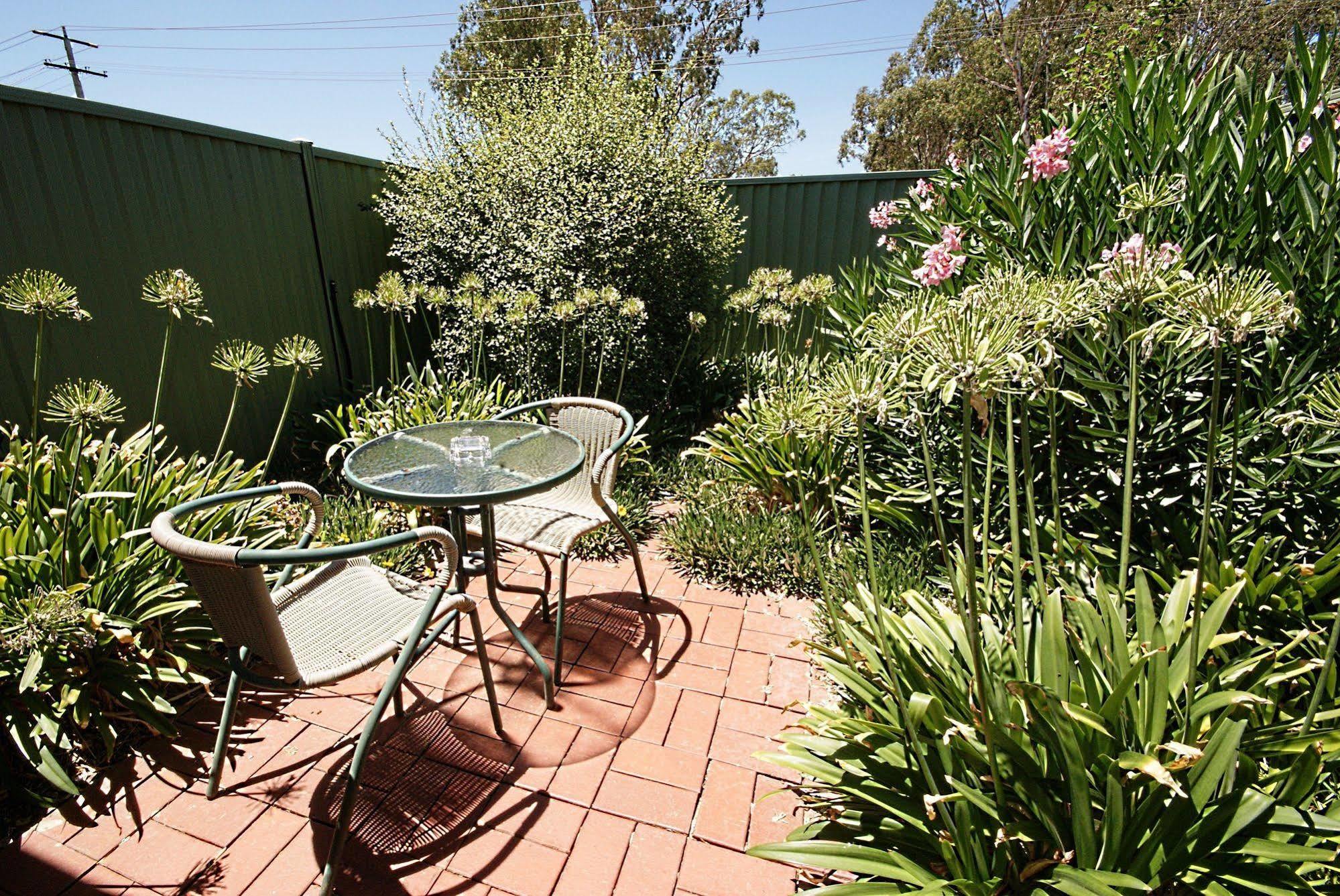 Euroa Motor Inn Luaran gambar